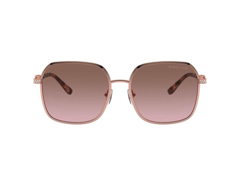 Michael Kors Cadiz MK 1145B 110814 58 Women sunglasses