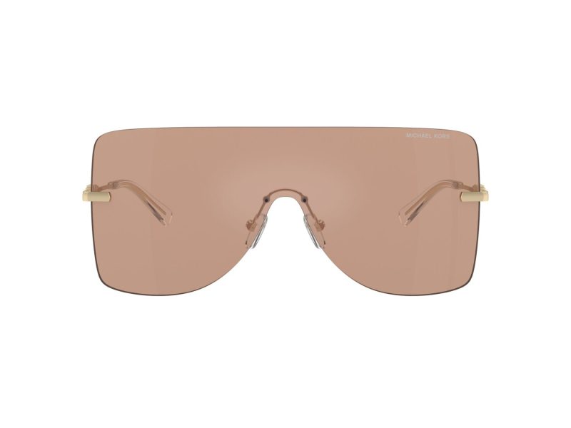 Michael Kors London MK 1148 1014VL 138 Women sunglasses
