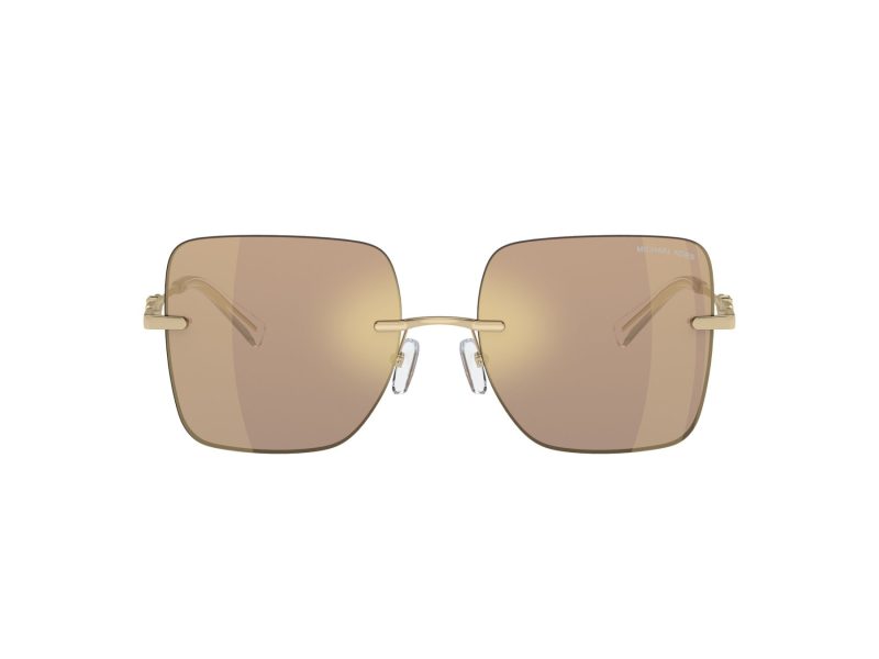 Michael Kors Québec MK 1150 10145A 55 Women sunglasses