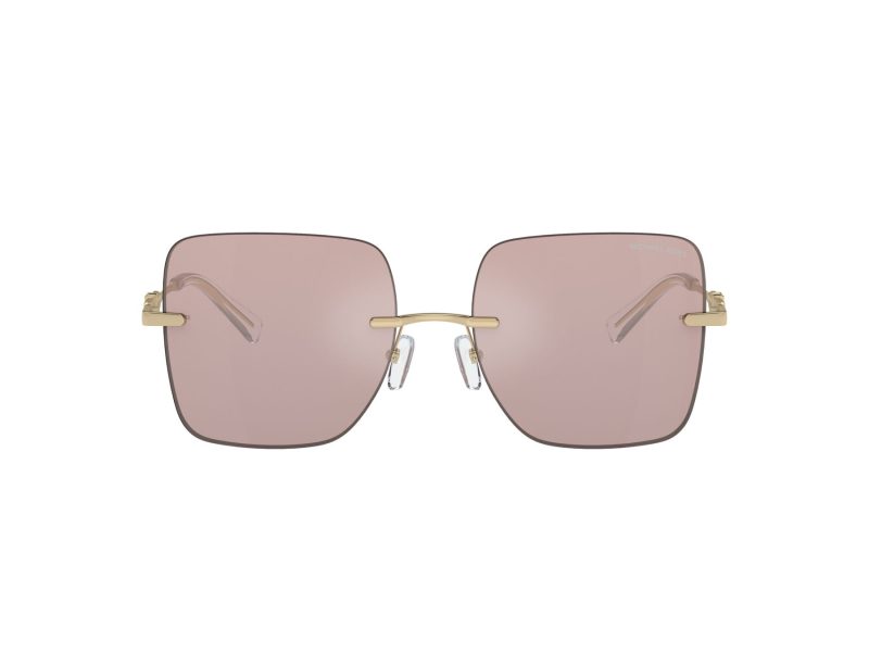 Michael Kors Québec MK 1150 1014VS 55 Women sunglasses