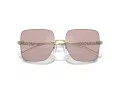 Michael Kors Québec MK 1150 1014VS 55 Women sunglasses