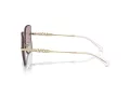 Michael Kors Québec MK 1150 1014VS 55 Women sunglasses