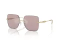 Michael Kors Québec MK 1150 1014VS 55 Women sunglasses