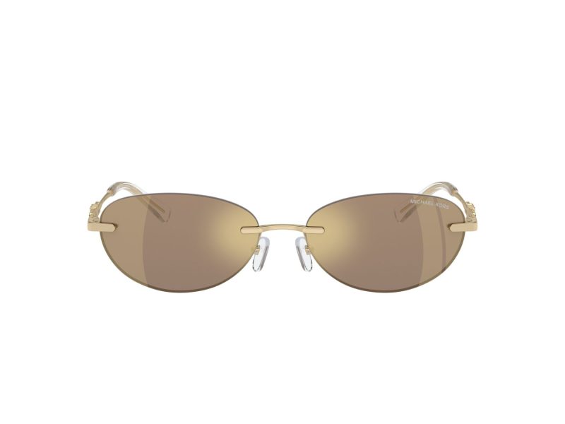 Michael Kors Manchester MK 1151 10145A 58 Women sunglasses