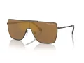 Michael Kors Snowmass MK 1152 1001F9 142 Men sunglasses