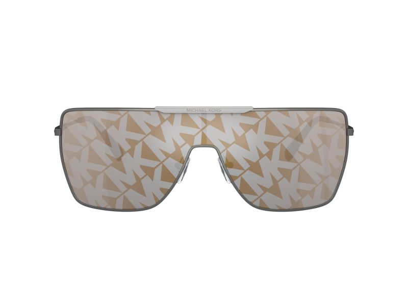 Michael Kors Snowmass MK 1152 1002/E 142 Men sunglasses