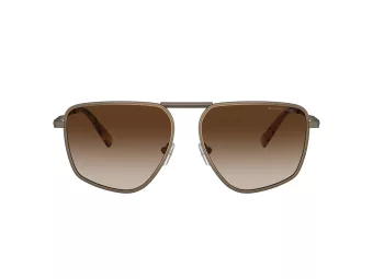 Michael Kors Silverton MK 1153 100113 58 Men sunglasses