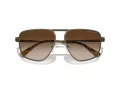 Michael Kors Silverton MK 1153 100113 58 Men sunglasses