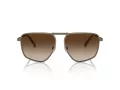 Michael Kors Silverton MK 1153 100113 58 Men sunglasses