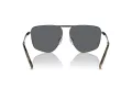 Michael Kors Silverton MK 1153 100587 58 Men sunglasses