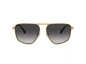 Michael Kors Silverton MK 1153 18968G 58 Men sunglasses