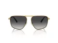 Michael Kors Silverton MK 1153 18968G 58 Men sunglasses