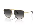 Michael Kors Silverton MK 1153 18968G 58 Men sunglasses