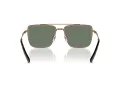 Michael Kors Blue Ridge MK 1154 18993H 58 Men sunglasses
