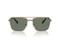 Michael Kors Blue Ridge MK 1154 18993H 58 Men sunglasses