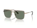 Michael Kors Blue Ridge MK 1154 18993H 58 Men sunglasses
