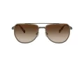 Michael Kors Whistler MK 1155 100113 58 Men sunglasses