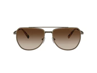 Michael Kors Whistler MK 1155 100113 58 Men sunglasses