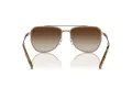 Michael Kors Whistler MK 1155 100113 58 Men sunglasses