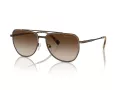 Michael Kors Whistler MK 1155 100113 58 Men sunglasses