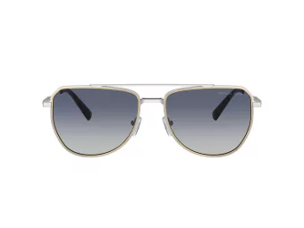 Michael Kors Whistler MK 1155 18934L 58 Men sunglasses