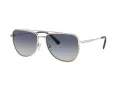 Michael Kors Whistler MK 1155 18934L 58 Men sunglasses