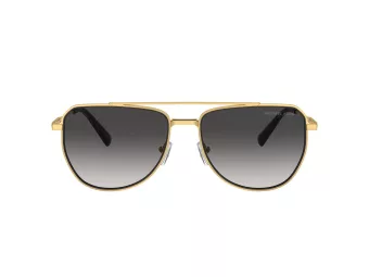 Michael Kors Whistler MK 1155 18968G 58 Men sunglasses