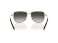 Michael Kors Whistler MK 1155 18968G 58 Men sunglasses