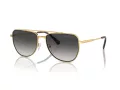 Michael Kors Whistler MK 1155 18968G 58 Men sunglasses