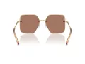 Michael Kors Sanya MK 1157D 101403 58 Women sunglasses