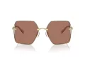 Michael Kors Sanya MK 1157D 101403 58 Women sunglasses