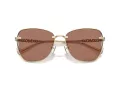 Michael Kors Beijing MK 1158D 101403 59 Women sunglasses