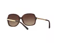 Michael Kors Adrianna Ii MK 2024 3106/13 57 Women sunglasses