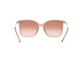 Michael Kors Zermatt MK 2079U 3175/6F 61 Women sunglasses