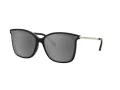 Michael Kors Zermatt MK 2079U 3332/82 61 Women sunglasses