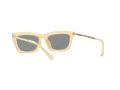 Michael Kors Stowe MK 2087U 3540/87 54 Women sunglasses