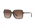 Michael Kors Isle Of Palms MK 2098U 3781/13 56 Women sunglasses