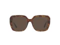 Michael Kors Manhasset MK 2140 3667/87 55 Women sunglasses
