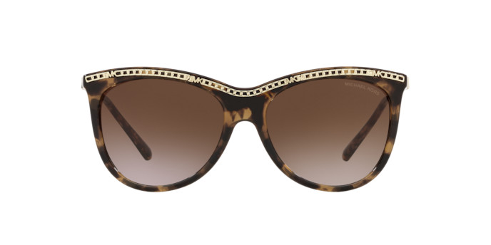 Michael Kors Copenhagen MK 2141 3006/13 55 Women sunglasses