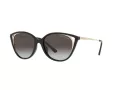Michael Kors Alexandria MK 2152U 3005/8G 55 Women sunglasses