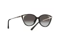 Michael Kors Alexandria MK 2152U 3005/8G 55 Women sunglasses