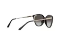 Michael Kors Alexandria MK 2152U 3005/8G 55 Women sunglasses