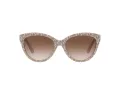 Michael Kors Makena MK 2158 3092/13 55 Women sunglasses