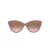 Michael Kors Makena MK 2158 3105/11 55 Women sunglasses