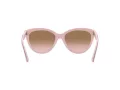 Michael Kors Makena MK 2158 3105/11 55 Women sunglasses