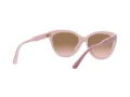 Michael Kors Makena MK 2158 3105/11 55 Women sunglasses
