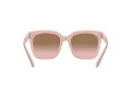 Michael Kors San Marino MK 2163 3926/11 52 Women sunglasses