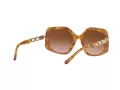 Michael Kors Cheyenne MK 2177 3915/3B 56 Women sunglasses