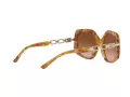 Michael Kors Cheyenne MK 2177 3915/3B 56 Women sunglasses
