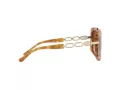 Michael Kors Cheyenne MK 2177 3915/3B 56 Women sunglasses